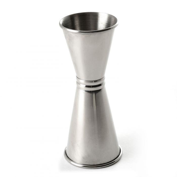Stainless Steel Double Jigger Stainless Steel Double Jigger