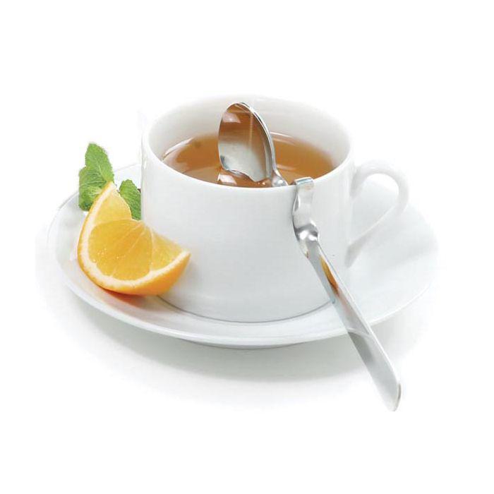 Stainless Steel Honey Spoon with Rest Stainless Steel Honey Spoon with Rest