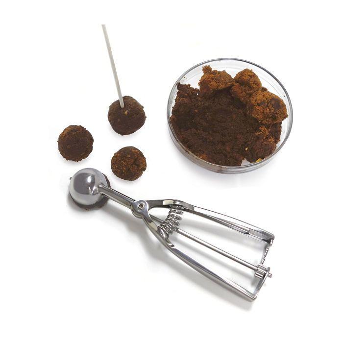 Stainless Steel Ice Cream Scoop 1.5 TBSP Stainless Steel Ice Cream Scoop 1.5 TBSP