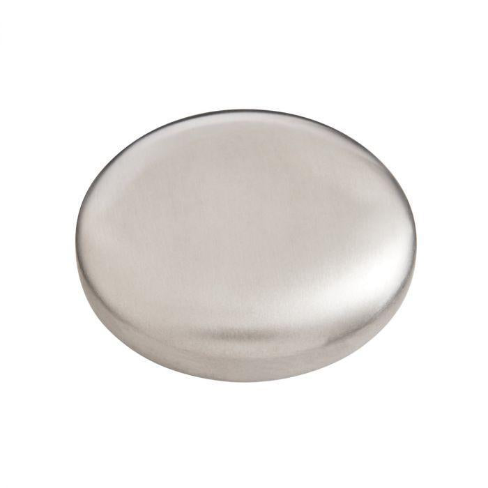 Stainless Steel Kitchen Soap