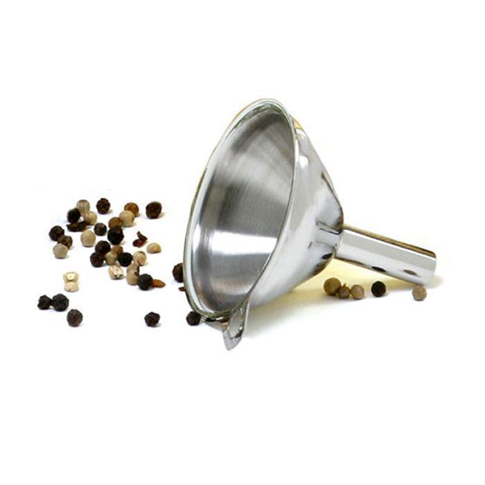 Stainless Steel Mini Funnel Stainless Steel Mini Funnel