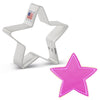 Star Mini Cookie Cutter