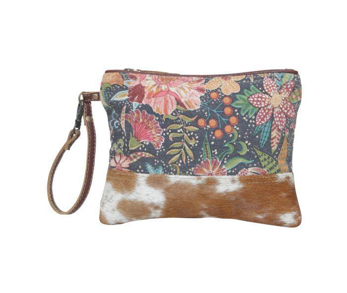 Starlit Pouch
