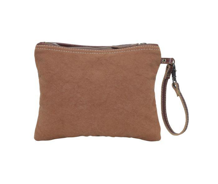 Starlit Pouch
