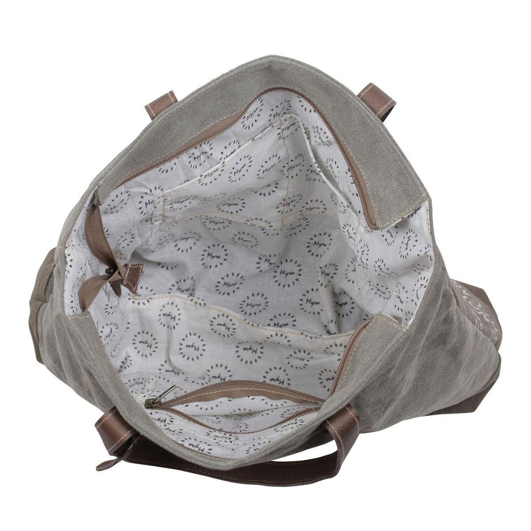 Stars and Smoke Tote Bag Stars and Smoke Tote Bag