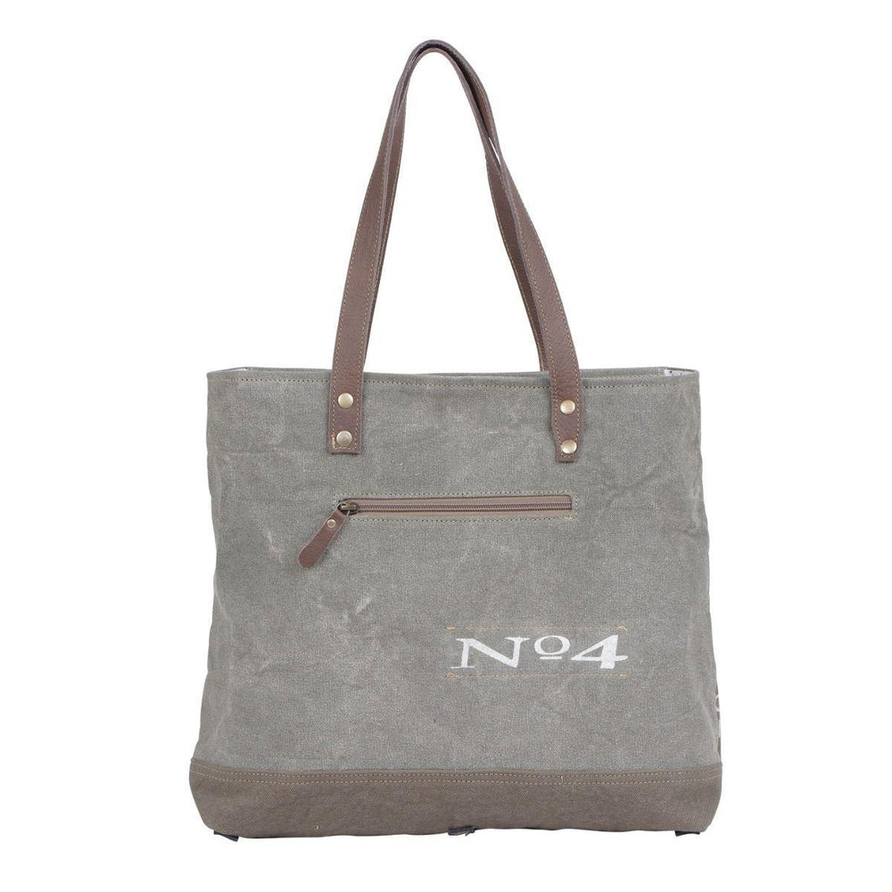 Stars and Smoke Tote Bag Stars and Smoke Tote Bag