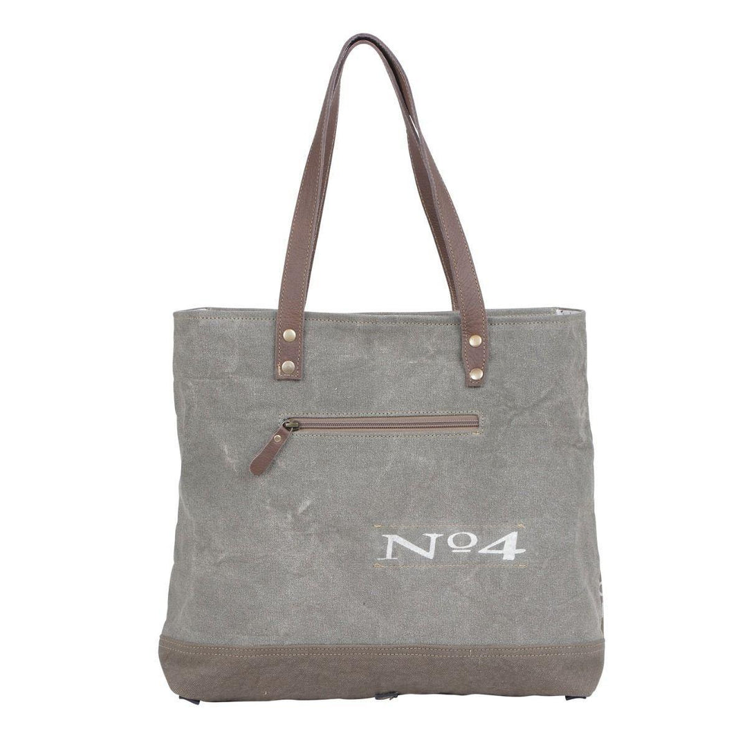 Stars and Smoke Tote Bag Stars and Smoke Tote Bag