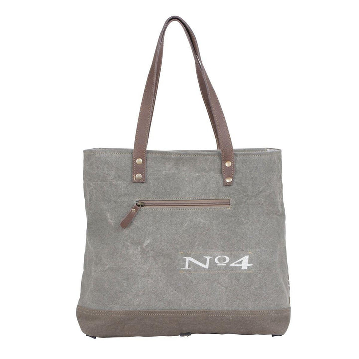 Stars and Smoke Tote Bag Stars and Smoke Tote Bag