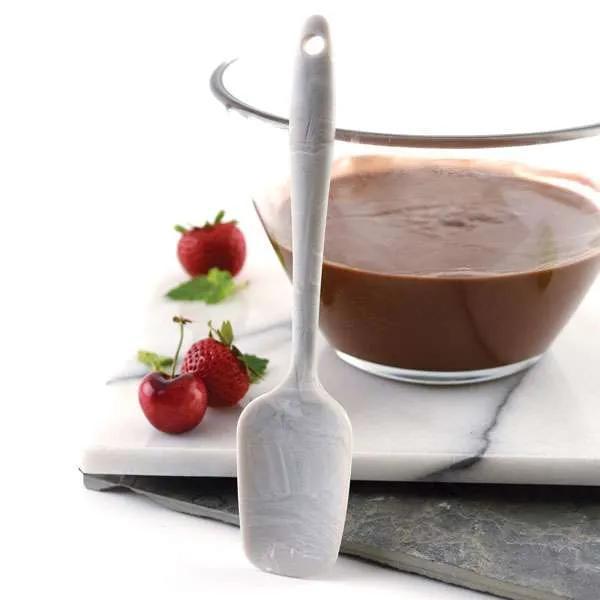 Steel Core Marble Silicone Utensils Steel Core Marble Silicone Utensils