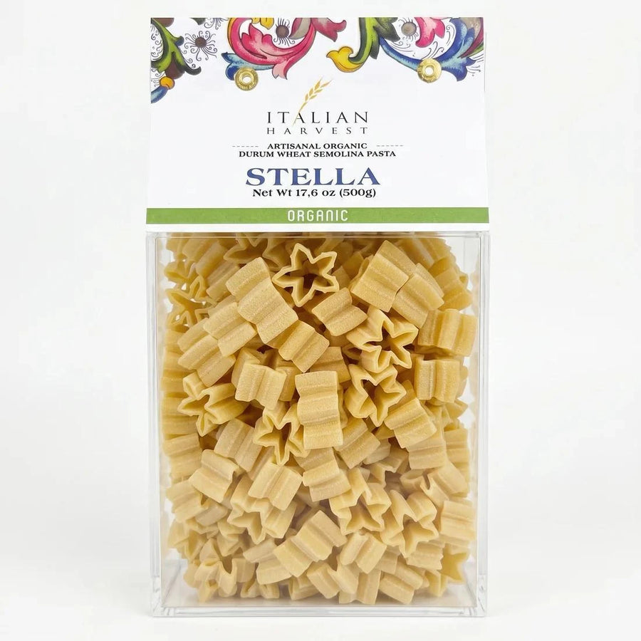 Stella by Marella: Organic, 1.1 lb Stella by Marella: Organic, 1.1 lb