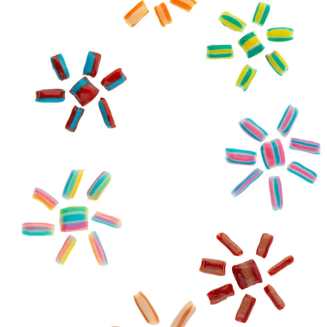 Sticky Candy Sticky Candy