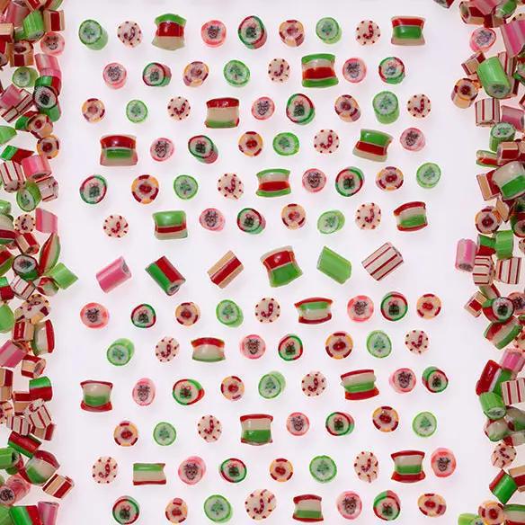 Sticky Candy Sticky Candy