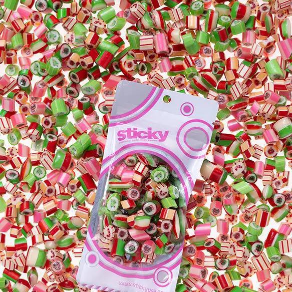 Sticky Candy Sticky Candy