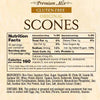 Sticky Fingers GLUTEN FREE Scone Mix | Original