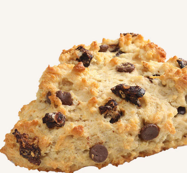 Sticky Fingers Premium Scone Mix | Cherry Chocolate Chip