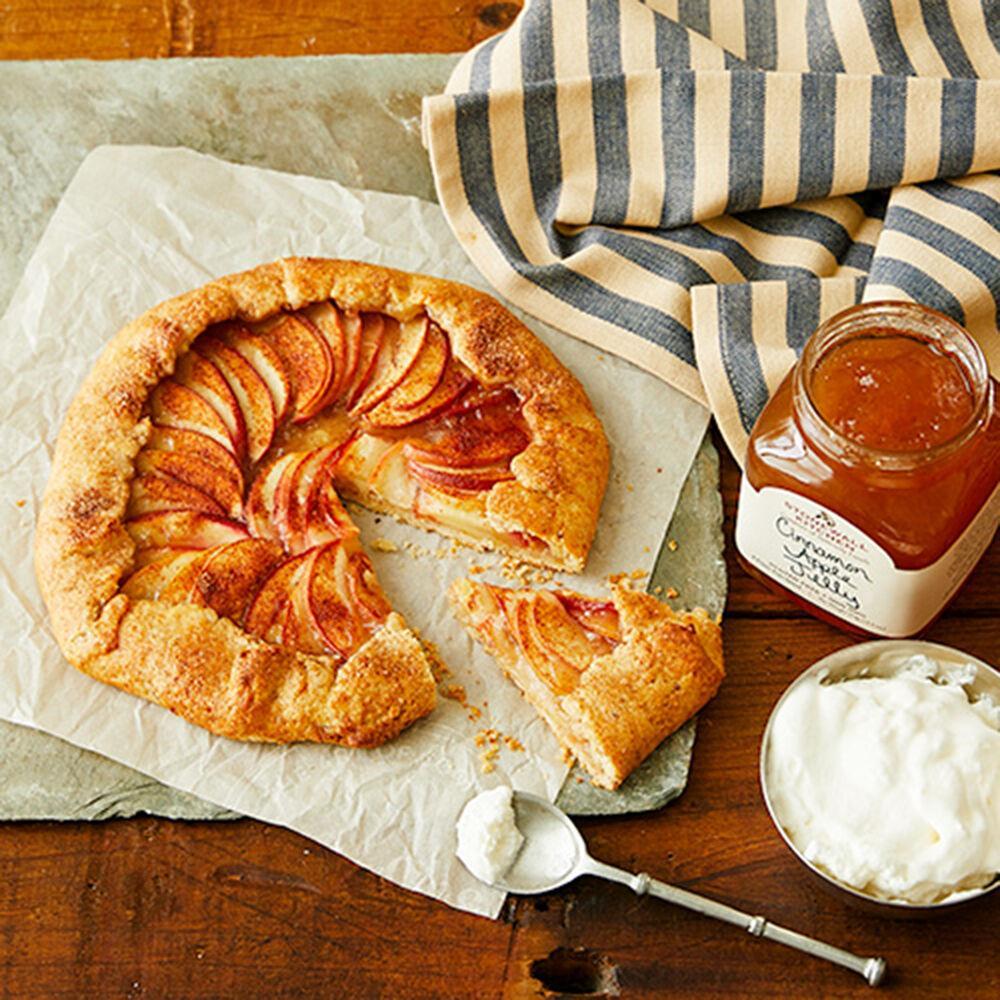 Stonewall Kitchen Apple Cinnamon Jelly Stonewall Kitchen Apple Cinnamon Jelly