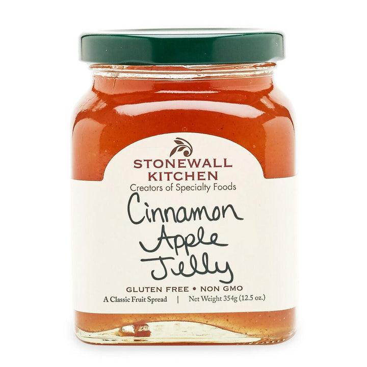 Stonewall Kitchen Apple Cinnamon Jelly Stonewall Kitchen Apple Cinnamon Jelly