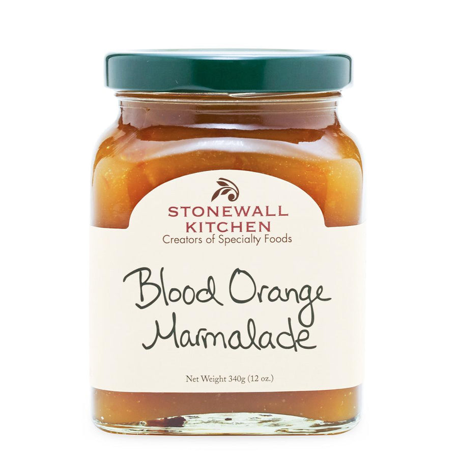 Stonewall Kitchen Blood Orange Marmalade Stonewall Kitchen Blood Orange Marmalade