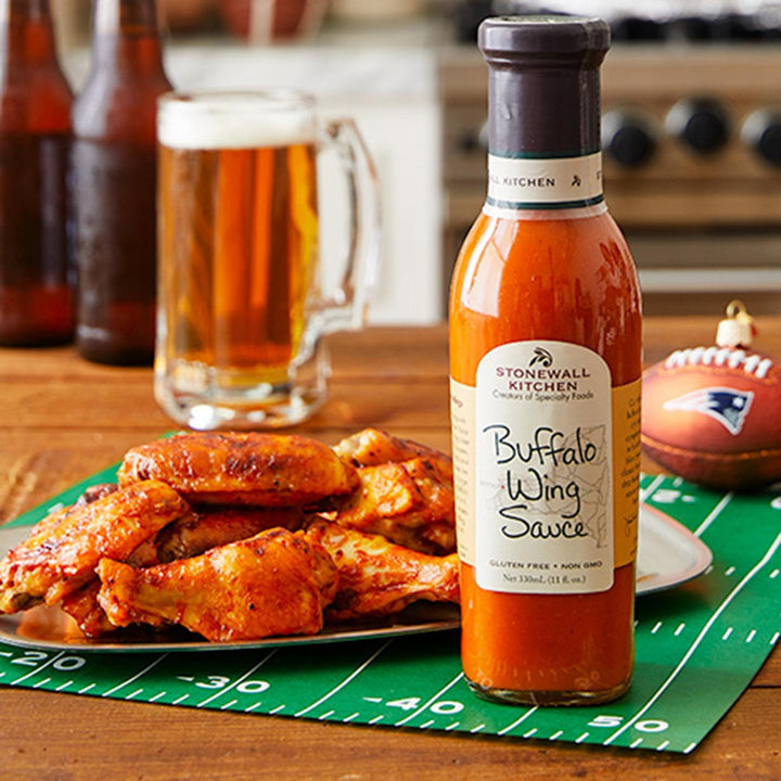 Stonewall Kitchen Buffalo Wing Sauce Stonewall Kitchen Buffalo Wing Sauce