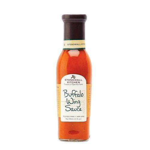 Stonewall Kitchen Buffalo Wing Sauce Stonewall Kitchen Buffalo Wing Sauce