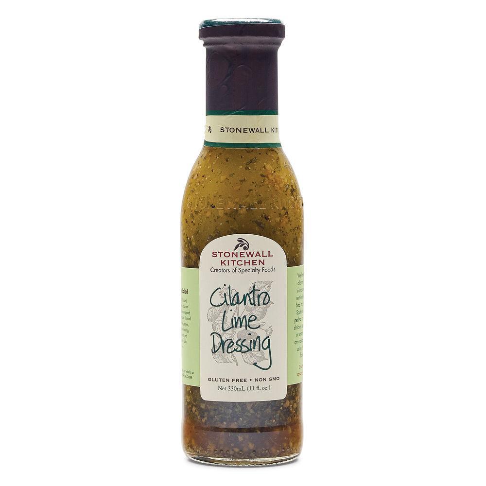 Stonewall Kitchen Cilantro Lime Dressing Stonewall Kitchen Cilantro Lime Dressing