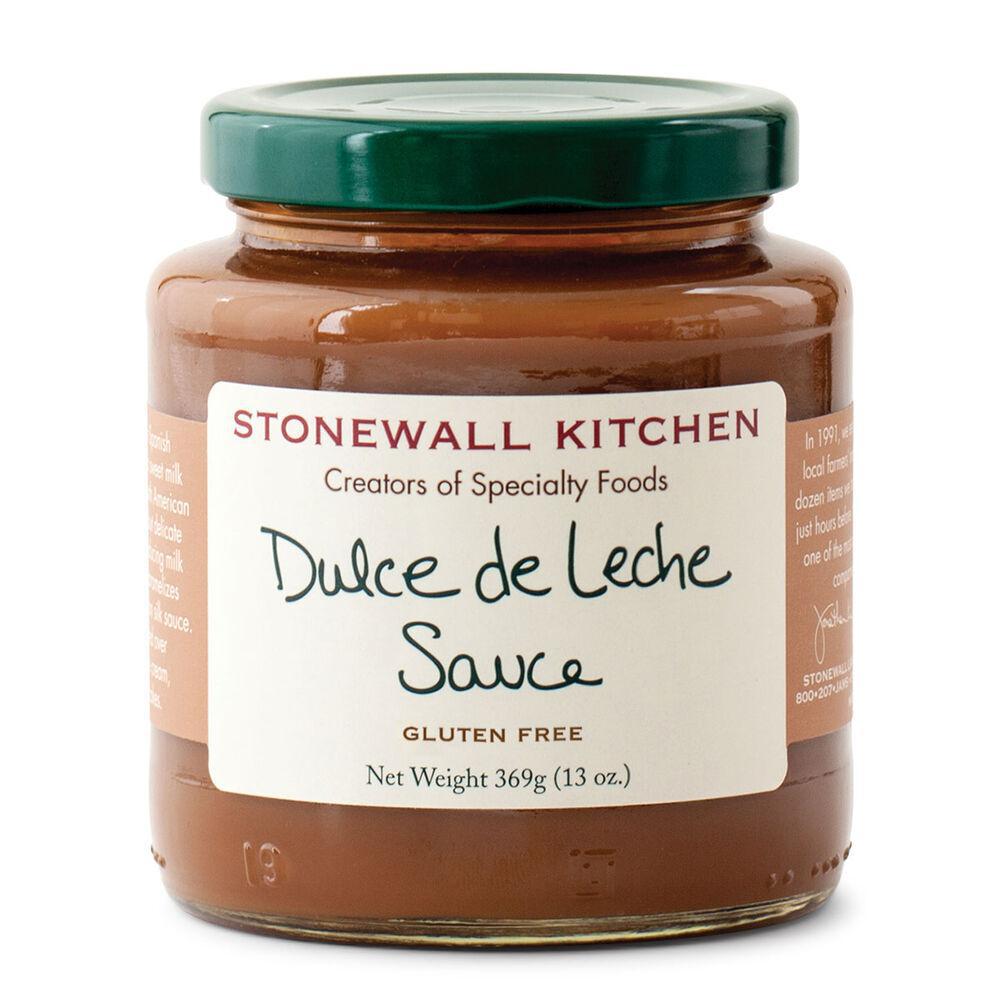 Stonewall Kitchen Dulce de Leche Sauce