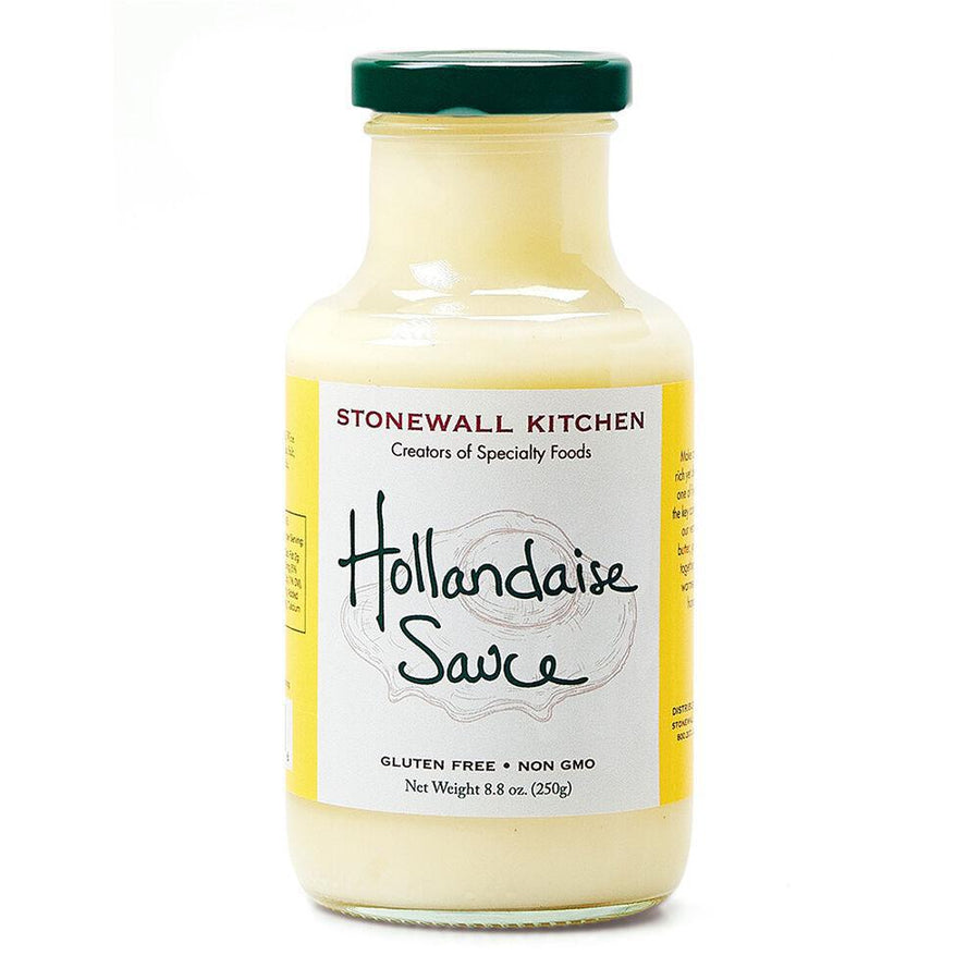 Stonewall Kitchen Hollandaise Sauce