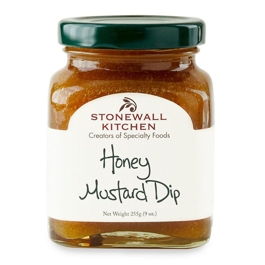 Stonewall Kitchen Honey Mustard Dip Stonewall Kitchen Honey Mustard Dip