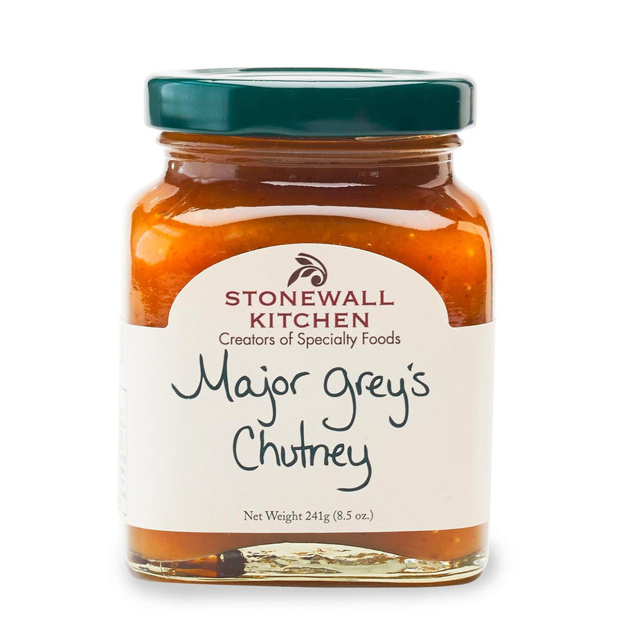 Stonewall Kitchen Major Grey's Chutney Stonewall Kitchen Major Grey's Chutney
