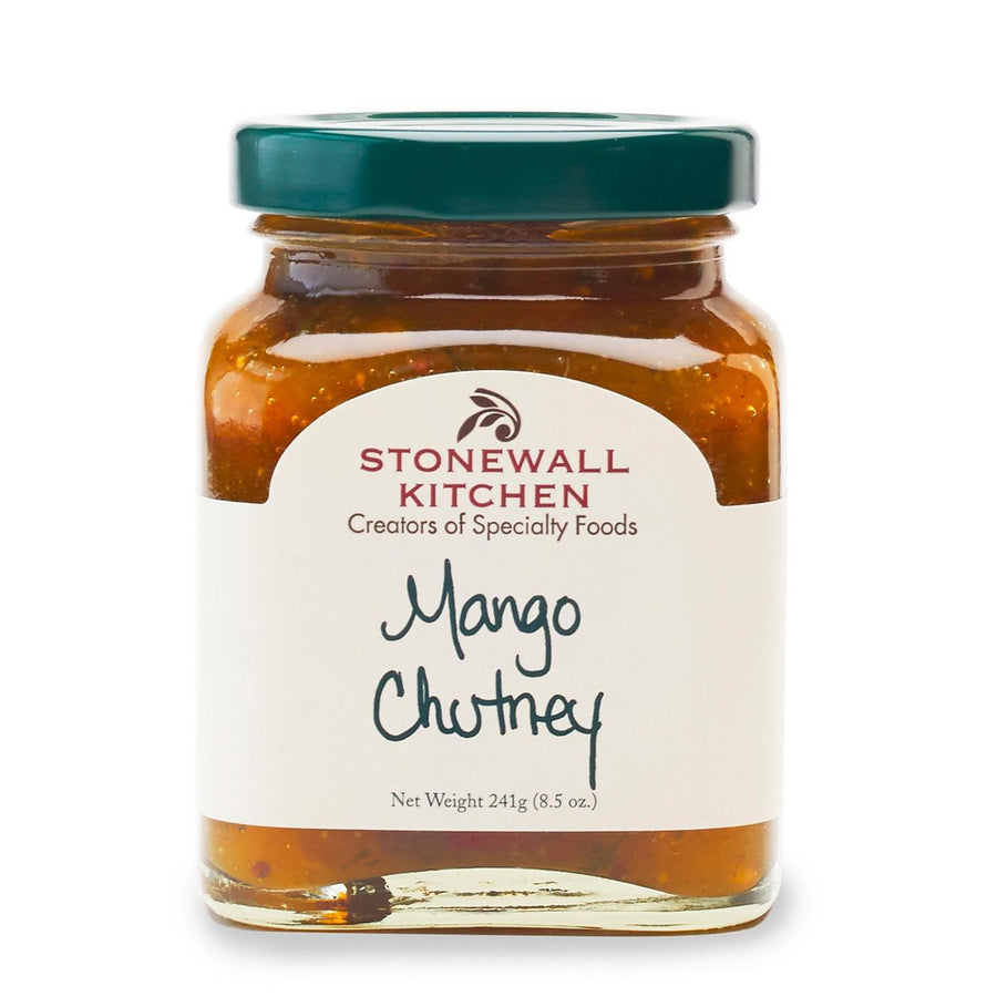 Stonewall Kitchen Mango Chutney Stonewall Kitchen Mango Chutney