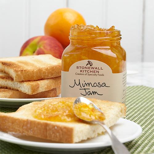 Stonewall Kitchen Mimosa Jam Stonewall Kitchen Mimosa Jam