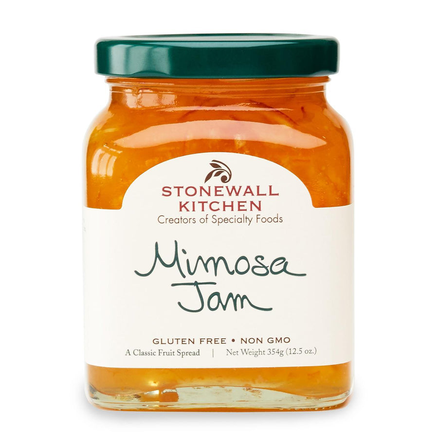 Stonewall Kitchen Mimosa Jam Stonewall Kitchen Mimosa Jam