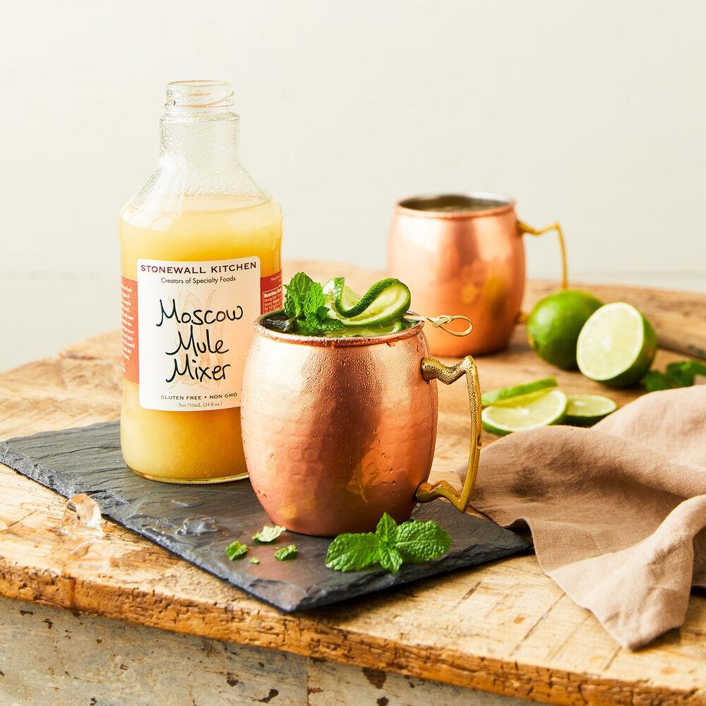 Stonewall Kitchen Moscow Mule Mixer Stonewall Kitchen Moscow Mule Mixer
