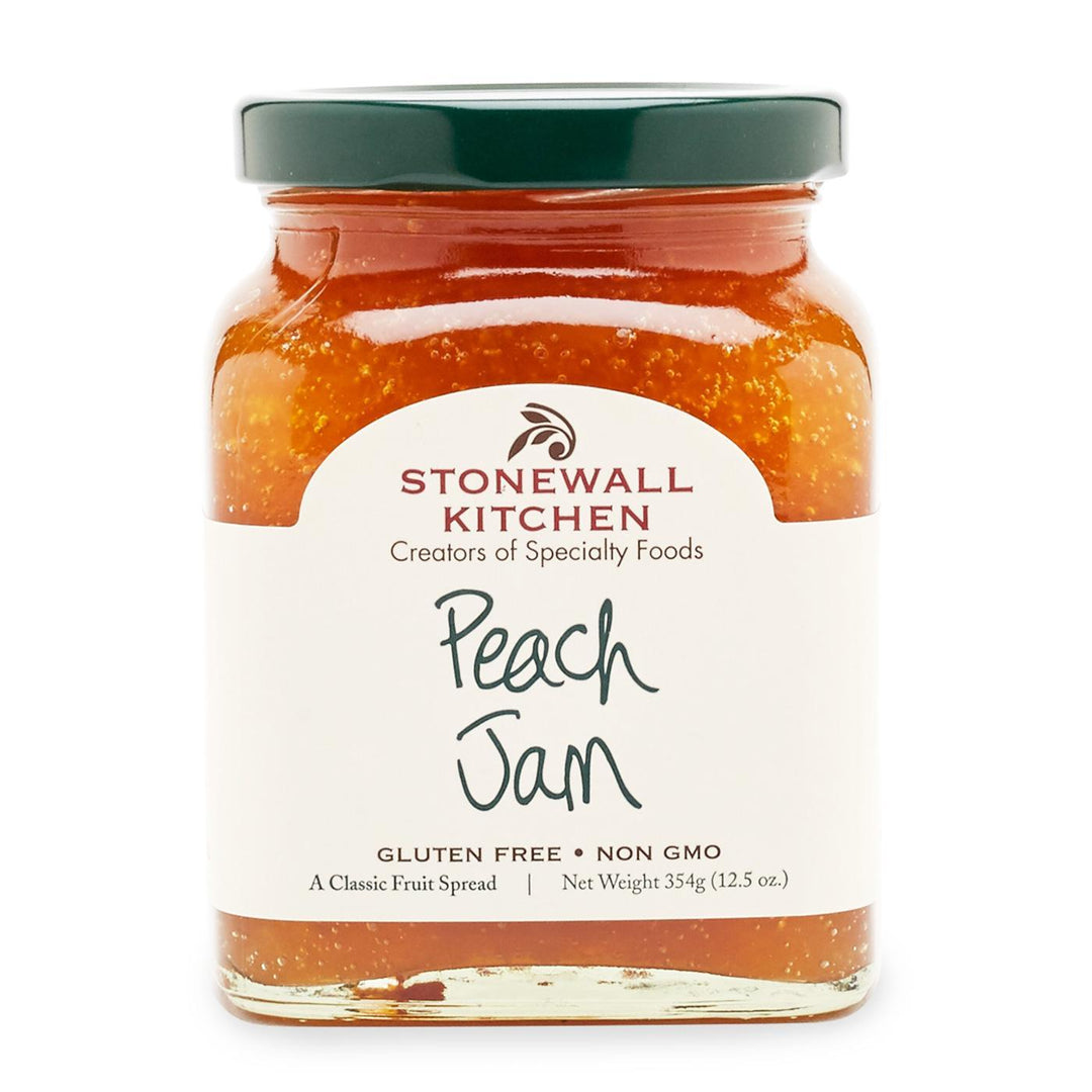 Stonewall Kitchen Peach Jam Stonewall Kitchen Peach Jam
