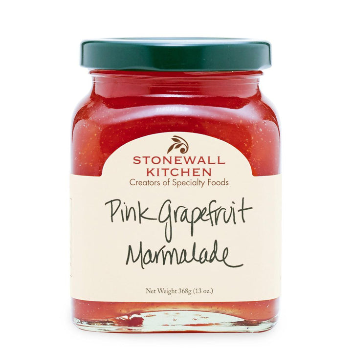 Stonewall Kitchen Pink Grapefruit Marmalade Stonewall Kitchen Pink Grapefruit Marmalade