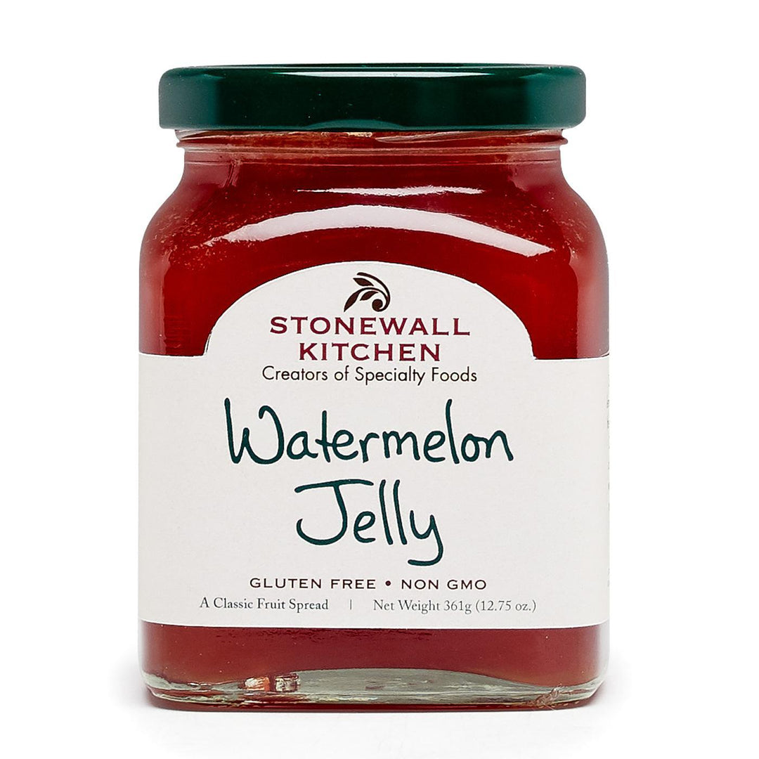 Stonewall Kitchen Watermelon Jelly Stonewall Kitchen Watermelon Jelly
