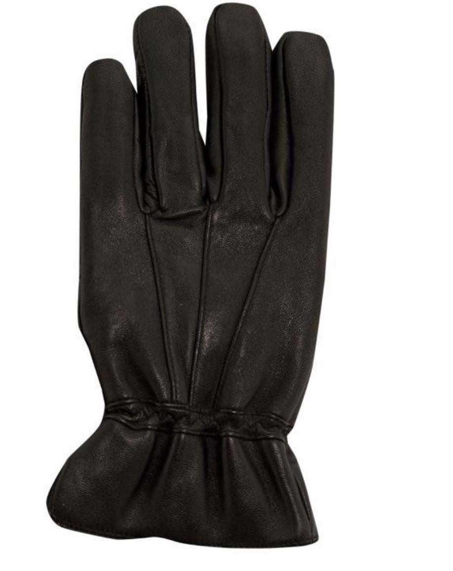 Straphanger Men's Genuine Lambskin Gloves with Thinsulate™ Insulation