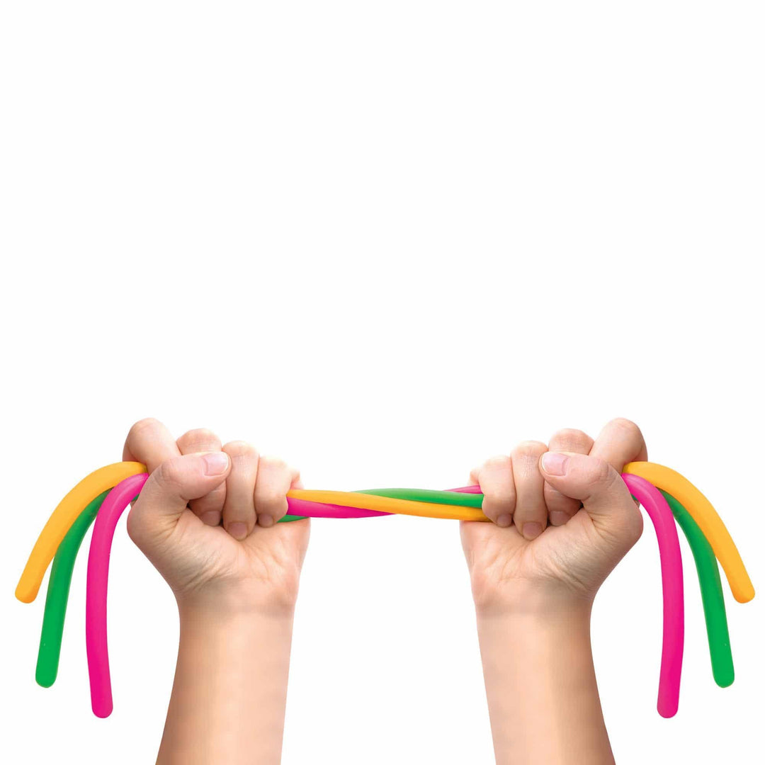 Stretchy Noodlies Toy Stretchy Noodlies Toy