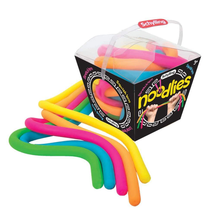 Stretchy Noodlies Toy Stretchy Noodlies Toy