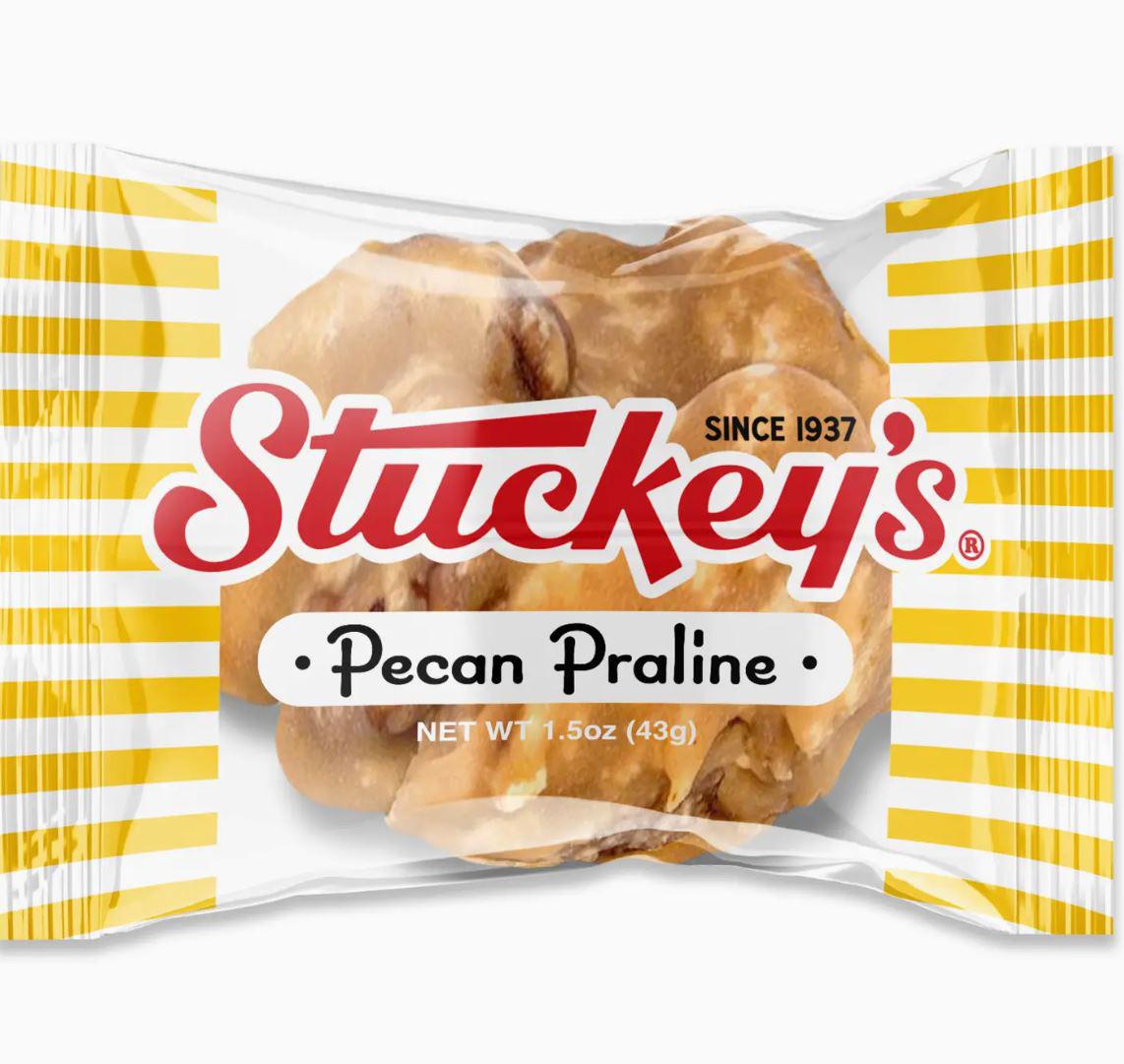 Stuckey's Pecan Praline