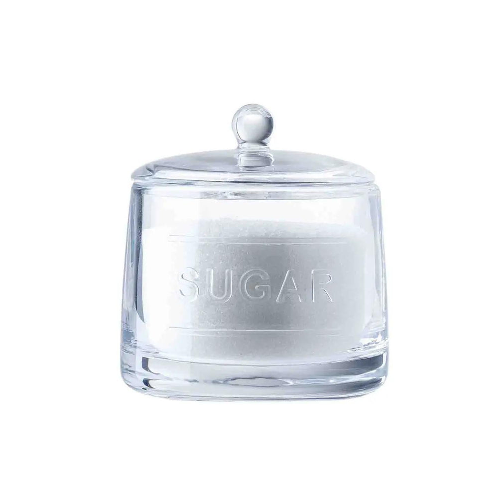 Sugar Jar with LId Sugar Jar with LId