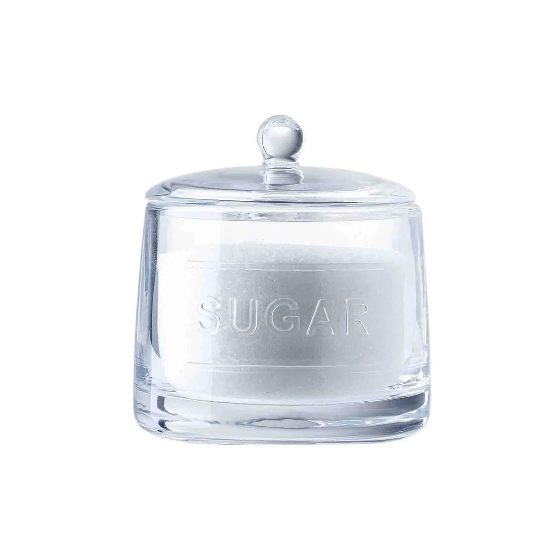 Sugar Jar with LId Sugar Jar with LId
