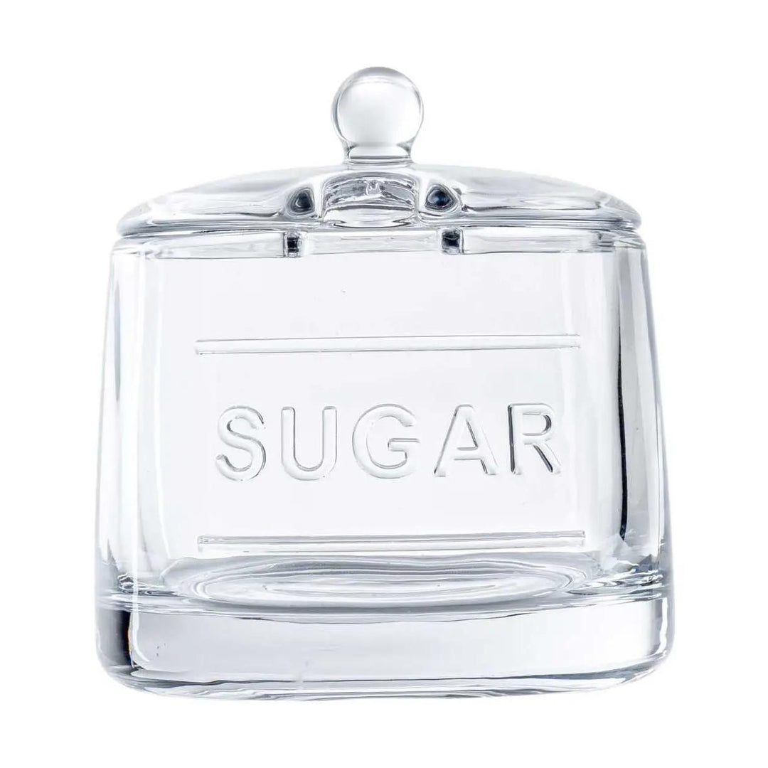 Sugar Jar with LId Sugar Jar with LId