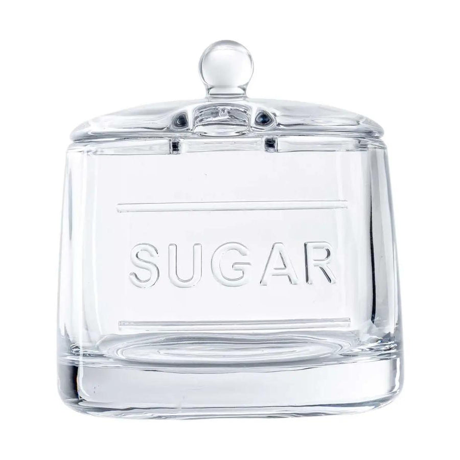Sugar Jar with LId Sugar Jar with LId