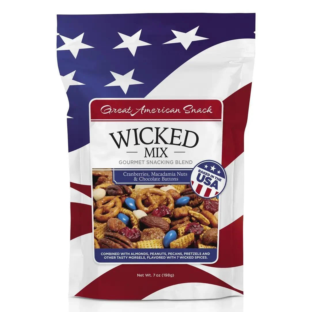 Wicked Mix Limited Edition Summer Wicked Mix Limited Edition