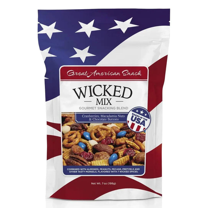Wicked Mix Limited Edition Summer Wicked Mix Limited Edition