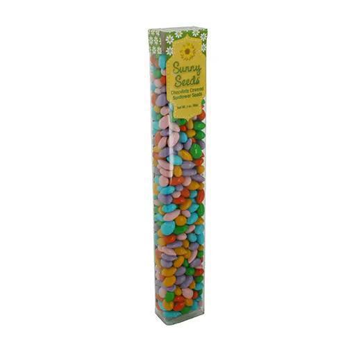 Sunny Seeds® Pastel Chocolate Covered Sunflower Seeds Sunny Seeds® Pastel Chocolate Covered Sunflower Seeds