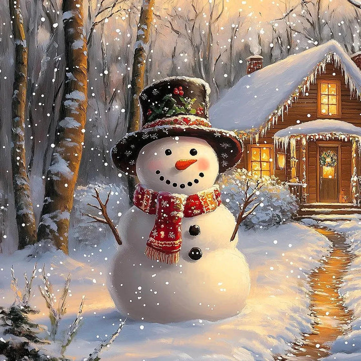 SunsOut Puzzle 0197 Winter Friend 1000 Pc Puzzle SunsOut Puzzle 0197 Winter Friend 1000 Pc Puzzle