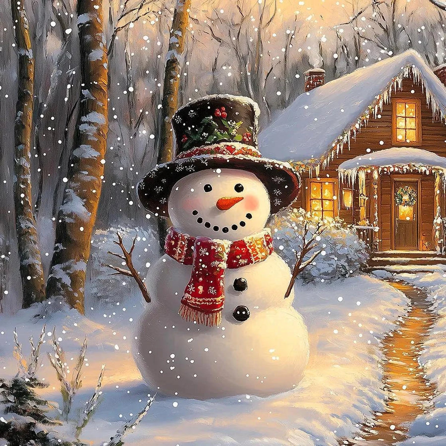 SunsOut Puzzle 0197 Winter Friend 1000 Pc Puzzle SunsOut Puzzle 0197 Winter Friend 1000 Pc Puzzle