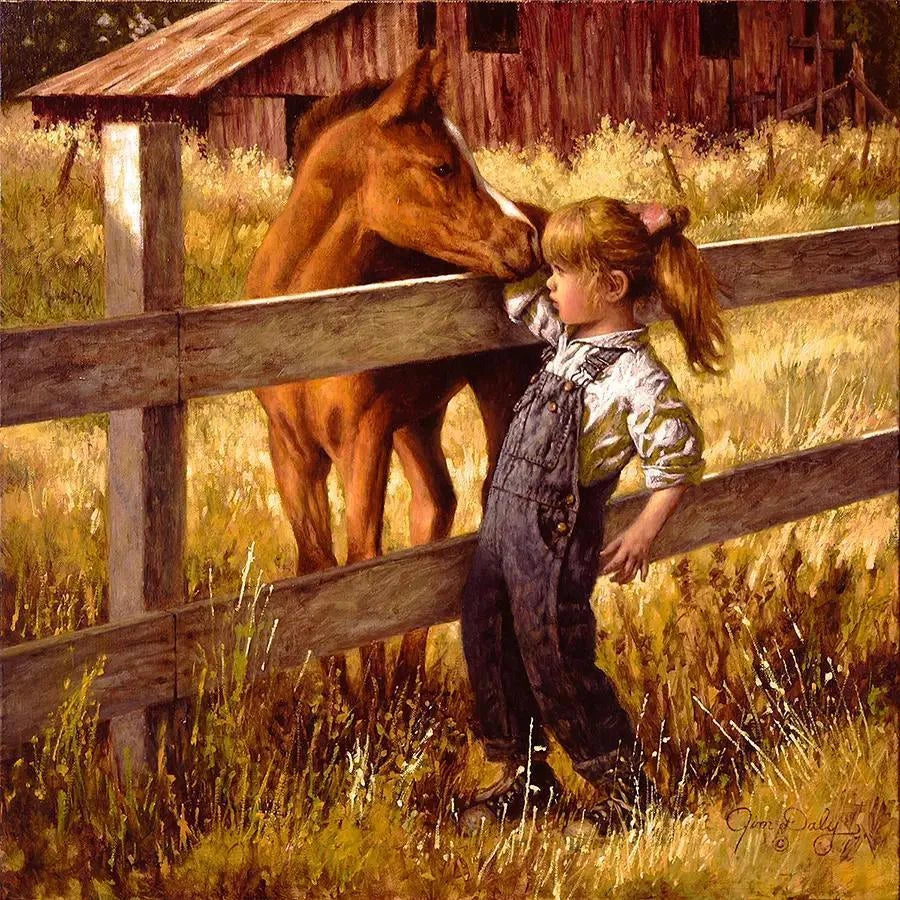 SunsOut Puzzle A Quick Sniff 500 Pc Puzzle SunsOut Puzzle A Quick Sniff 500 Pc Puzzle